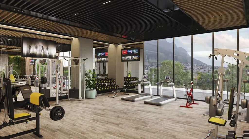 Gimnasio