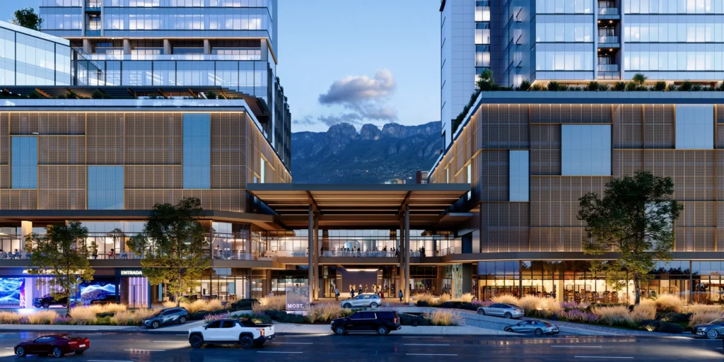 Exterior amenity 3