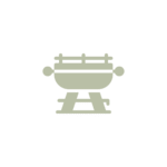 Grill zone