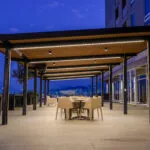 Terraza